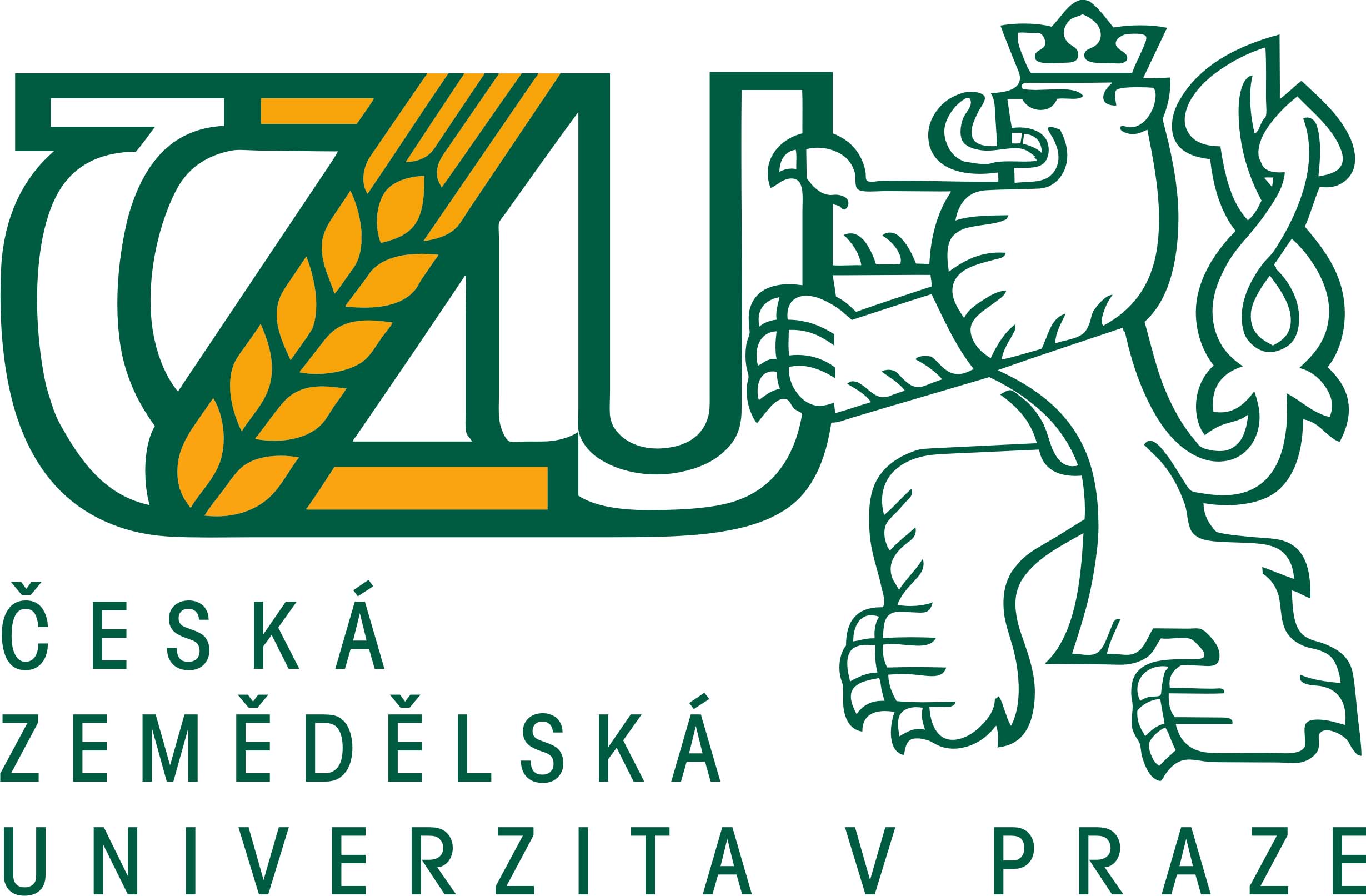 Česká zemědělská univerzita Praha